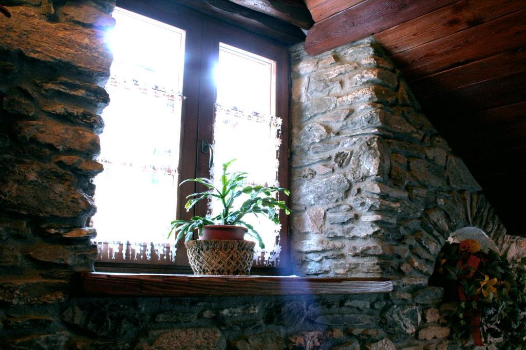 Chalet Chez Nous Sauze D'Oulx Exterior photo