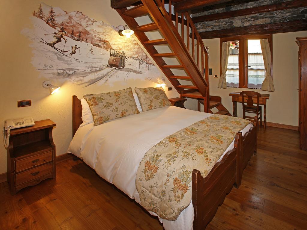 Chalet Chez Nous Sauze D'Oulx Exterior photo