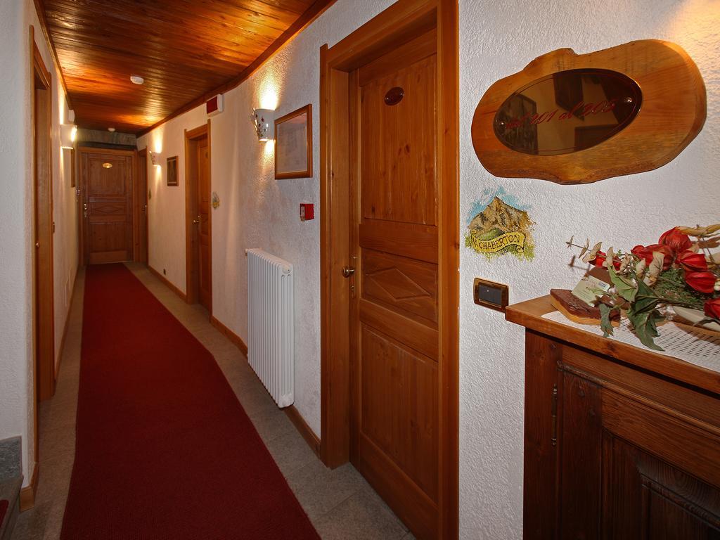 Chalet Chez Nous Sauze D'Oulx Exterior photo